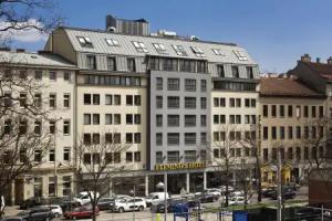 Flemings Hotel Wien-Stadthalle, Vienna