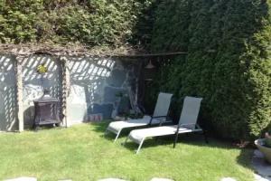 The Stone Hedge B&B, Richmond