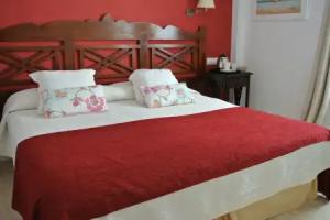 Hotel Boutique Las Arenas, Es Canar
