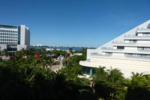 Condo 2 BDR 5pax en Resort, Cancun
