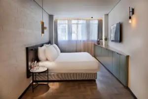 The Muse Boutique Hotel Tel Aviv, Tel Aviv