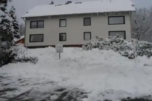 Ferienwohnung Ortlieb Apartments, Braunlage