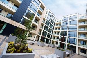 Staycity Serviced Apartments - Duke St, Lever Court, Liverpool