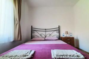 Ertem Homes Apartments, Datca