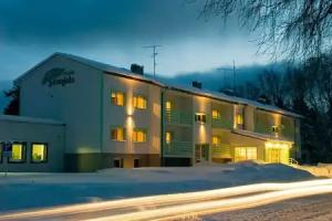 Hotell Sõnajala, Kardla