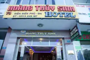 Hoang Thuy Sinh Hotel, Da Nang