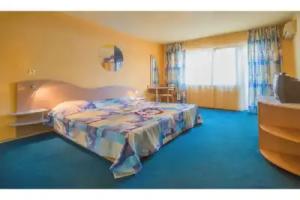 Lozenets Resort, Lozenets