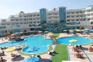 The Guard Hotel, Cairo