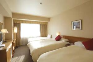 Dai-Ichi Hotel Ryogoku, Tokyo