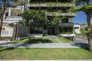 John Boutique Villa, Da Nang
