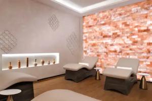 Hotel Indigo Jabal Akhdar Resort & Spa, Al 'Aqar