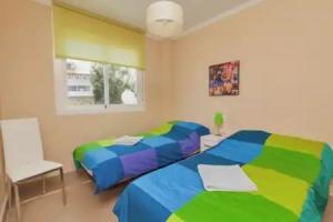 Brisas Apartments, Denia