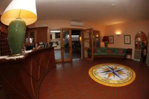 Hotel Lo Scirocco, Campo nell'Elba