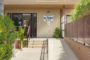 Aparthotel El Faro, Cullera