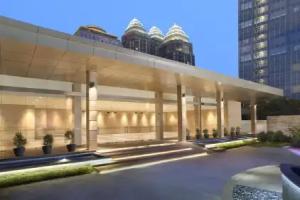 The Ritz-Carlton Jakarta, Pacific Place, Jakarta