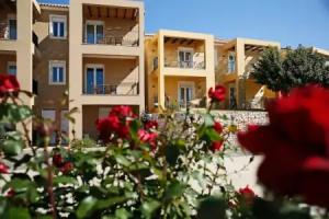 Asteris Hotel, Skala Kefalonias