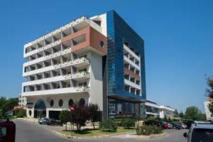 Hotel Del Mar Mamaia, Constantza