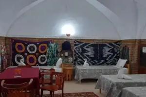 Caravan Sarai Yotoqxona, Khiva