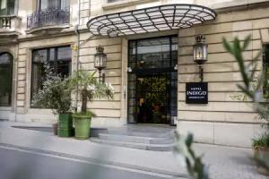 Hotel Indigo Brussels - City, Brussels