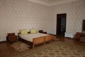 President Residence, Mjussera