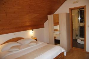House Marija B&B, Seliste Dreznicko