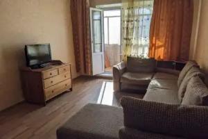 Apartments on the street of Prospectors 40A, Noyabrsk