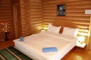 Nebesa Guest House, Chimgan