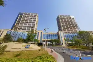 Yancheng TY Hotel (University City Fortune Port Branch), Yancheng