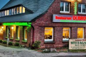 Dubrovnik Hotel-Restaurant, Seevetal