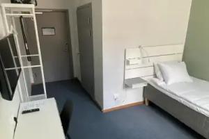 Ahlgrens Hotell Bed & Breakfast, Gavle