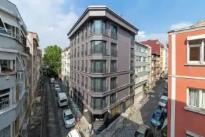 La Wisteria Boutique Hotel Istanbul, Istanbul