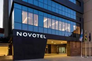 Novotel RJ Praia de Botafogo Hotel, Rio De Janeiro