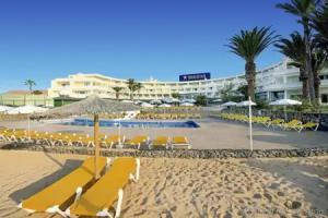 Iberostar Selection Lanzarote Park, Playa Blanca