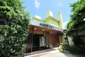 KKR Suwakoso Guest house, Shimo-suwa