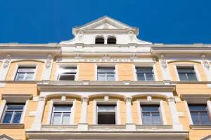 Pension Lehrerhaus, Vienna
