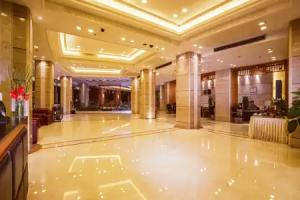 Nade Hotel, Hangzhou