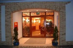 Altstadt Hotel Bräu Wirt, Weiden