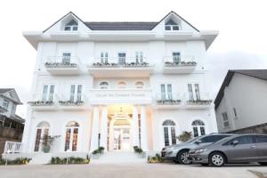 DALAT DE CHARME VILLAGE, Dalat