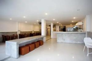 iCheck inn Chill Patong, Patong