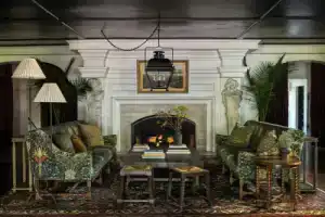 La Playa Hotel, Carmel