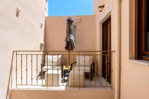 Casa Del Balsamo, Rethymno