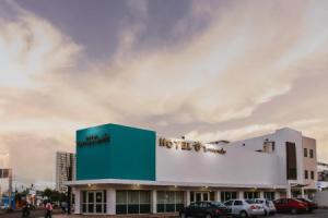 Terracaribe Hotel - In (Downtown), Cancun