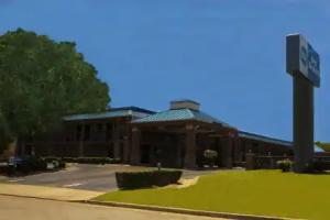 Best Western Hotel, Murfreesboro