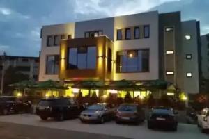 Hotel Excellence, Bucharest