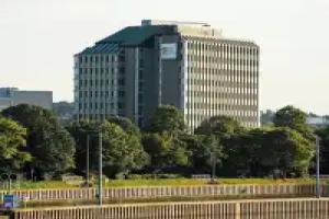 East Five Hotel Frankfurt Offenbach, Frankfurt am Main