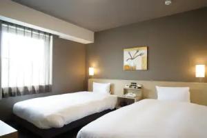 Hotel Route-Inn Ofunato, Kesennuma