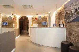 Hostal Fernando, Barcelona