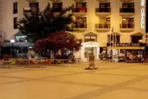 Ridvan Hotel, Cesme