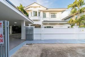 4BR Pool Villa Movie Room V289, Chalong