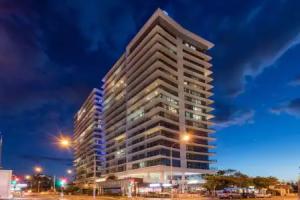 Wyndham Hotel, Gold Coast